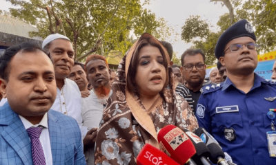 ভারতীয় ভিসা প্রক্রিয়া স্বাভাবিক করতে তারা ইতিবাচক মনোভাব দেখিয়েছে: পররাষ্ট্র প্রতিমন্ত্রী