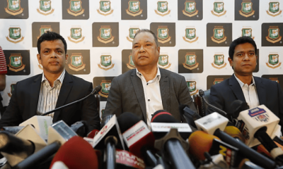 জাতীয় দলের নির্বাচক হতে চান, দরকার হবে এসব যোগ্যতা