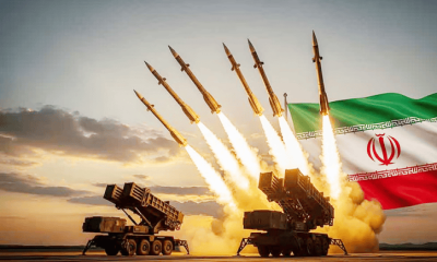 ইরানের হামলায় আমিরাতে বাংলাদেশিসহ তিনজন নিহত