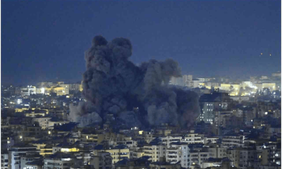 সৌদির পূর্বাঞ্চলে ক্ষেপণাস্ত্র হামলা ‘আসন্ন’, সতর্কতা মার্কিন দূতাবাসের