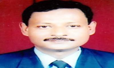 জেলা আইনজীবী সমিতির অন্যতম সদস্য এ্যাড. বাপ্পীর ইন্তেকাল