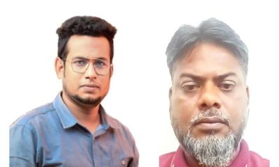 কুষ্টিয়ায় তারেক রহমান ঐক্যফ্রন্টের জেলা কমিটি অনুমোদন