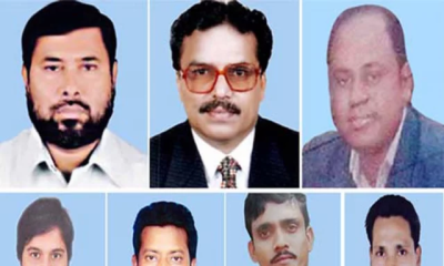 নারায়ণগঞ্জে সাত খুনের এক যুগ : সেদিন যা ঘটেছিল