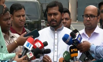 মধ্যপ্রাচ্যে যুদ্ধে শ্রমিক চাহিদা বাড়ার সম্ভাবনা দেখছেন প্রবাসীকল্যাণ প্রতিমন্ত্রী