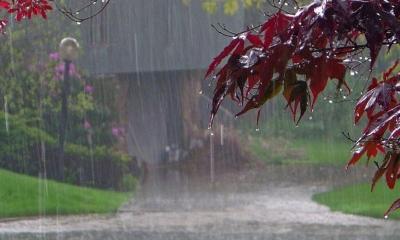 ভারী বৃষ্টিপাত কতদিন চলবে, জানাল আবহাওয়া অধিদপ্তর