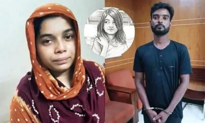 ডেথ রেফারেন্সের নথি হাইকোর্টে যাচ্ছে আজ