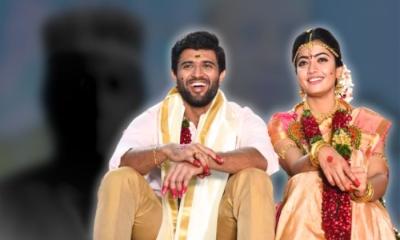 রাশমিকার বিয়ে, আমিরের হৃদয় — এক অনন্ত প্রেমগাঁথা