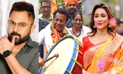 পশ্চিমবঙ্গের বিধানসভা নির্বাচনে তারকা প্রার্থীদের ফলাফল কেমন?