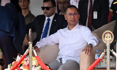 সশস্ত্র বাহিনীকে আরো শক্তিশালী করতে চাই: প্রধানমন্ত্রী