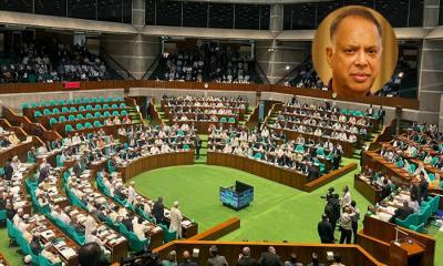 মজুত পর্যাপ্ত, তেলের দাম বাড়বে কিনা সিদ্ধান্ত মে মাসে: জ্বালানিমন্ত্রী