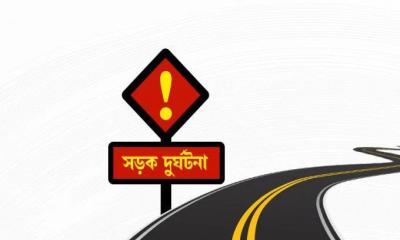 টাঙ্গাইলে দাঁড়িয়ে থাকা ট্রাকে পিকআপের ধাক্কা, নিহত ৪