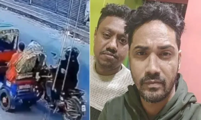 ওসমান হাদি হত্যা মামলার মূল আসামি ফয়সাল ভারতে গ্রেপ্তার