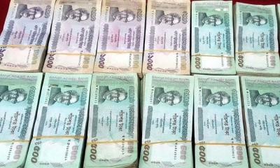 দুই মাসে ৭৩ হাজার কোটি টাকা ব্যাংক ঋণ নিয়েছে সরকার: তথ্য উপদেষ্টা