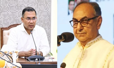 মির্জা আব্বাসকে দেখতে হাসপাতালে যাবেন প্রধানমন্ত্রী