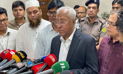 সংরক্ষিত নারী আসনের ভোট ১২ মে