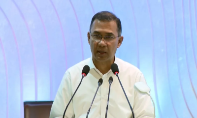 ভোটের কালি মোচনের আগেই প্রতিশ্রুতি বাস্তবায়ন শুরু করেছি: প্রধানমন্ত্রী