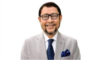 এক লাখ স্বাস্থ্যকর্মী নিয়োগের উদ্যোগ নেওয়া হচ্ছে : স্বাস্থ্যমন্ত্রী