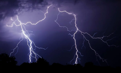 সাত জেলায় বজ্রপাতে ১৩ জনের মৃত্যু