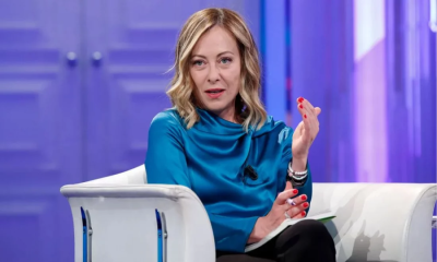 ইরানের হামলার মুখে থাকা উপসাগরীয় দেশগুলোকে আকাশ প্রতিরক্ষা সহায়তা দিবে ইতালি