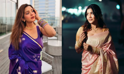 দুই অভিনেত্রীর ‘চড়’ কাণ্ড, ব্যবস্থা নিচ্ছে শিল্পী সংঘ