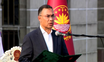 সরকারের ২ মাস পূর্তিতে সংবাদ সম্মেলন আজ