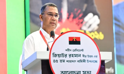 সামনে কঠিন সময় অপেক্ষা করছে, হেসেখেলে চলে গেলে বড় ক্ষতি হয়ে যাবে: প্রধানমন্ত্রী
