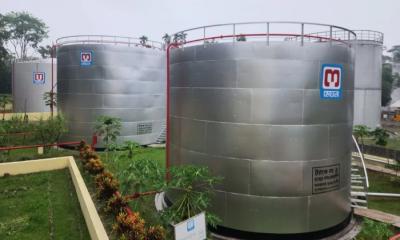 তেলের প্রধান ডিপোগুলোতে সেনাবাহিনী মোতায়েনের নির্দেশ