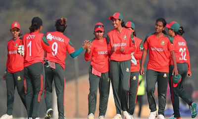 নারী বিপিএলে দল কিনতে আগ্রহী রংপুর-রাজশাহী