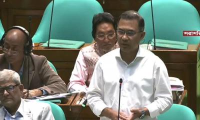 পাঁচ লাখ সরকারি কর্মচারী নিয়োগের সিদ্ধান্ত: প্রধানমন্ত্রী