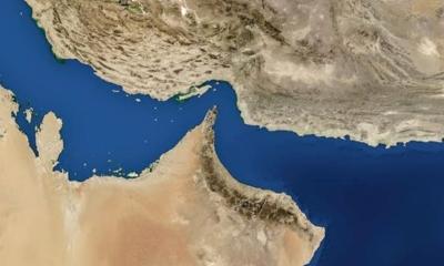 হরমুজ প্রণালি বন্ধ: মধ্যপ্রাচ্য সংঘাত মোড় নিচ্ছে জ্বালানি যুদ্ধে, বৈশ্বিক মন্দার পদধ্বনি