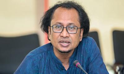 ভারতের ভারপ্রাপ্ত হাইকমিশনারকে তলব