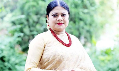 বিএনপির মনোনয়ন তুলতে গিয়ে তোপের মুখে কনকচাঁপা