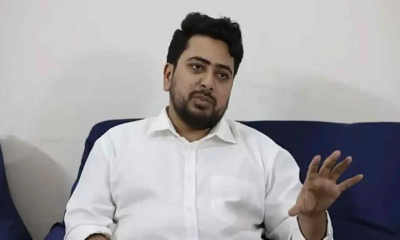 টালবাহানা করে জুলাই সনদকে এড়িয়ে যেতে চায় সরকার : নাহিদ