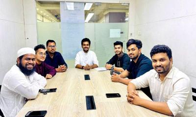 এনসিপিতে যোগ দিচ্ছেন ‘ওয়ারিয়র্স অব জুলাই’র ৪ হাজার সদস্য