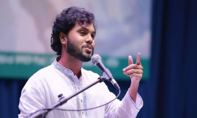 ওসমান হাদি হত্যা: অস্ত্র বিক্রেতা মাজেদুলের দায় স্বীকার