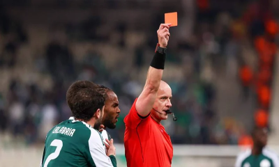 ২০২৬ বিশ্বকাপে ‘মুখ ঢেকে’ কথা বললেই লাল কার্ড