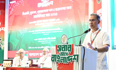 নির্বাচনী প্রতিশ্রুতি বাস্তবায়নে আমাদের ‘নতুন সংগ্রামে’ নামতে হবে
