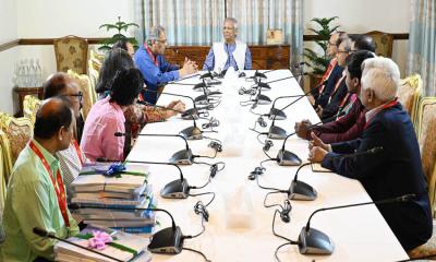 দেশীয় টিভি চ্যানেল বিদেশে দেখাতে ব্যবস্থা নেবে সরকার