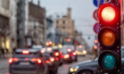 গুরুত্বপূর্ণ সড়কে কার্যকর হচ্ছে সিগন্যাল লাইট, অমান্য করলে জরিমানা