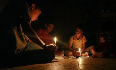 তেল ও গ্যাসের ঘাটতিতে বাড়ছে লোডশেডিং