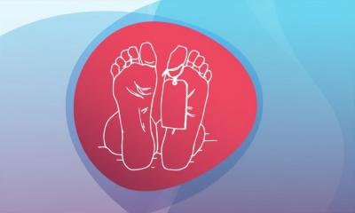 ৩ মাসে সারা দেশে ৮৫৪ ও ঢাকায় ১০৭ হত্যাকাণ্ড