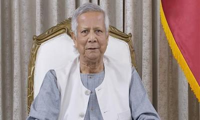 দেশ নতুন করে গড়তে পারস্পরিক আস্থার পরিবেশ সুদৃঢ় করতে হবে