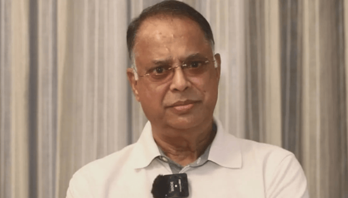 বিদ্যুৎ মন্ত্রী হলেন ইকবাল হাসান মাহমুদ টুকু