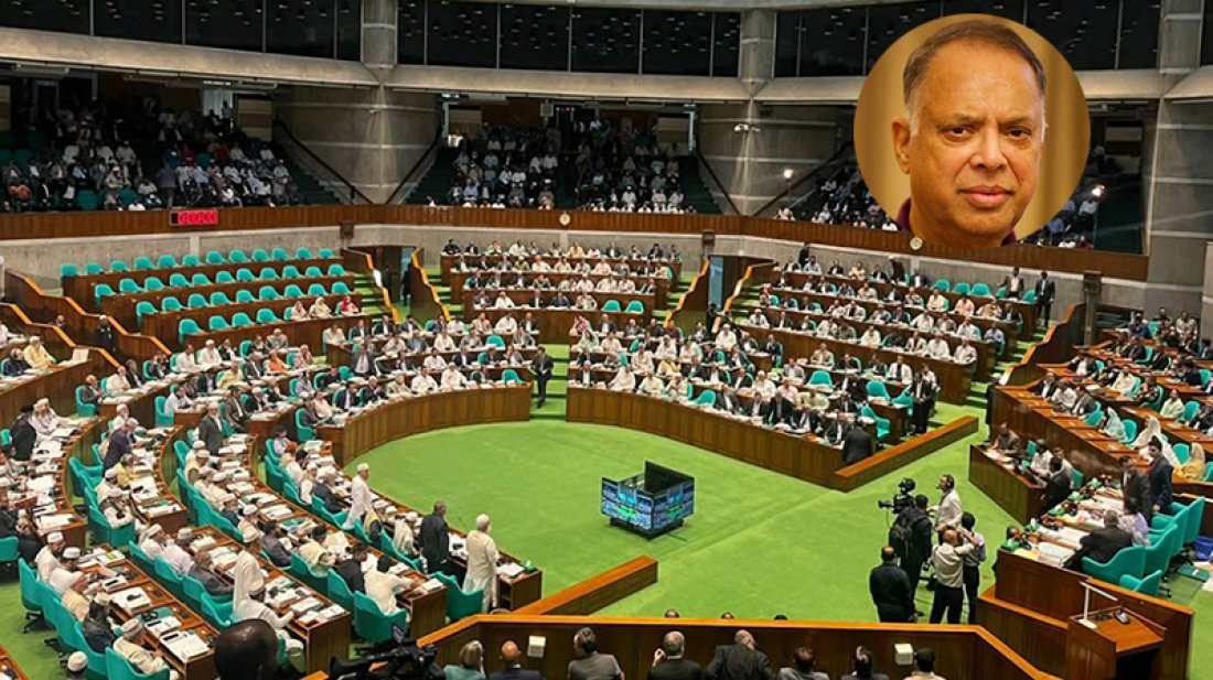 মজুত পর্যাপ্ত, তেলের দাম বাড়বে কিনা সিদ্ধান্ত মে মাসে: জ্বালানিমন্ত্রী