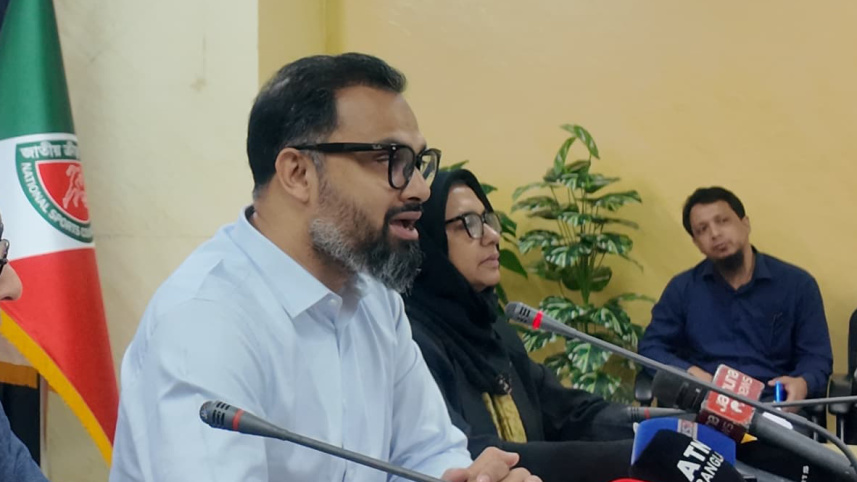 ১২৯ ক্রীড়াবিদের জন্য মাসিক ভাতা, আসছে ‘স্পোর্টস কার্ড’