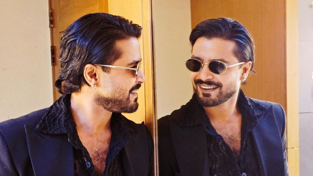 এভারেস্ট জয় করতে চান শরীফুল রাজ