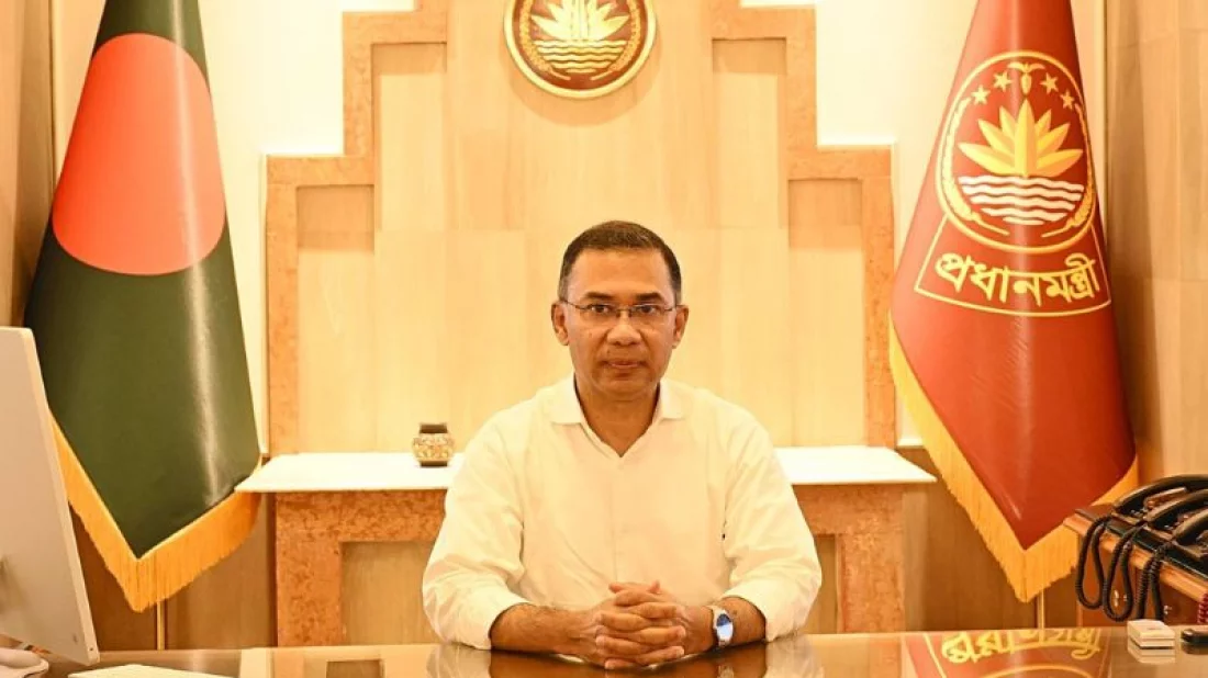 হামে শত শিশুর মৃত্যুর ঘটনায় দায়ীদের বিরুদ্ধে ব্যবস্থা নিতে প্রধানমন্ত্রীর নির্দেশ