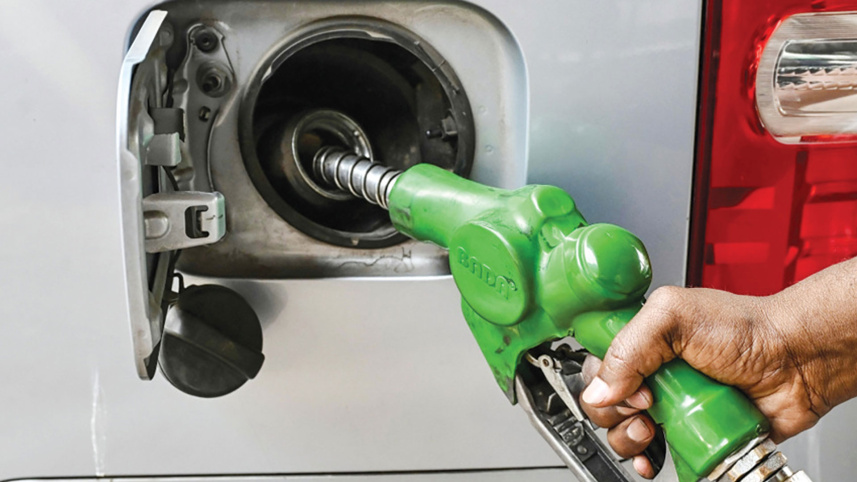 জ্বালানি আমদানির নতুন উৎসের সন্ধানে সরকার