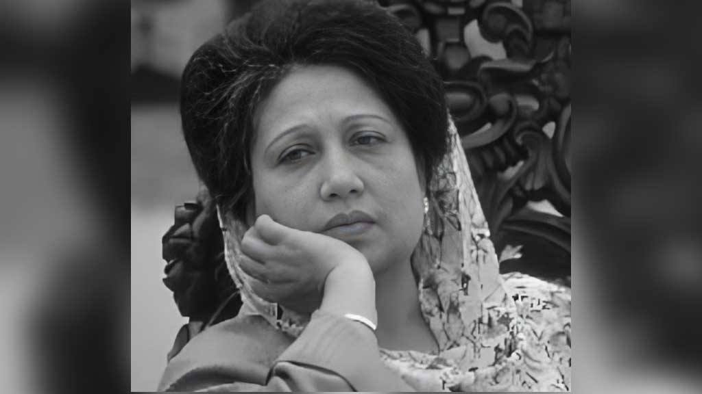 পাঠ্যবইয়ে যুক্ত হচ্ছে খালেদা জিয়ার ‘আপসহীন’ রাজনৈতিক অধ্যায়