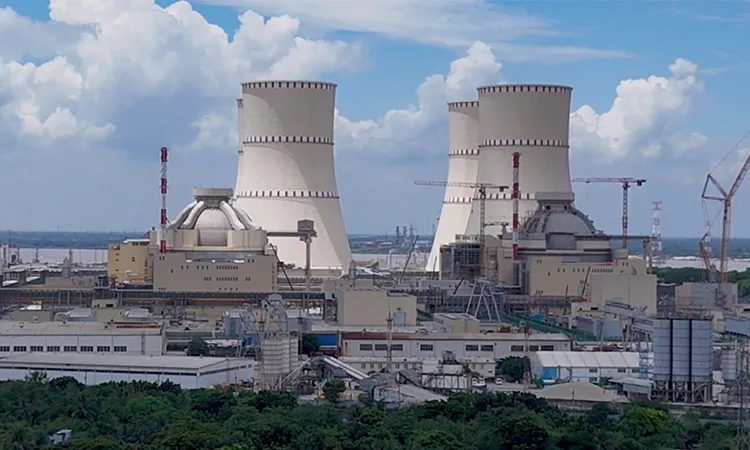 একবারের জ্বালানি দিয়েই বিদ্যুৎ মিলবে ১৮ মাস